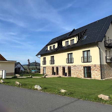 Apartman Na Bukovce Malma Cervena Voda Exterior photo