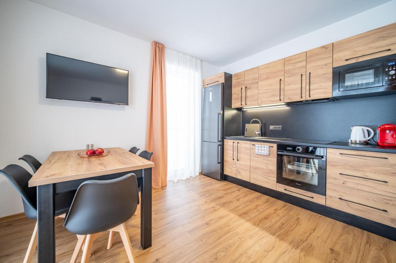 Apartman Na Bukovce Malma Cervena Voda Exterior photo