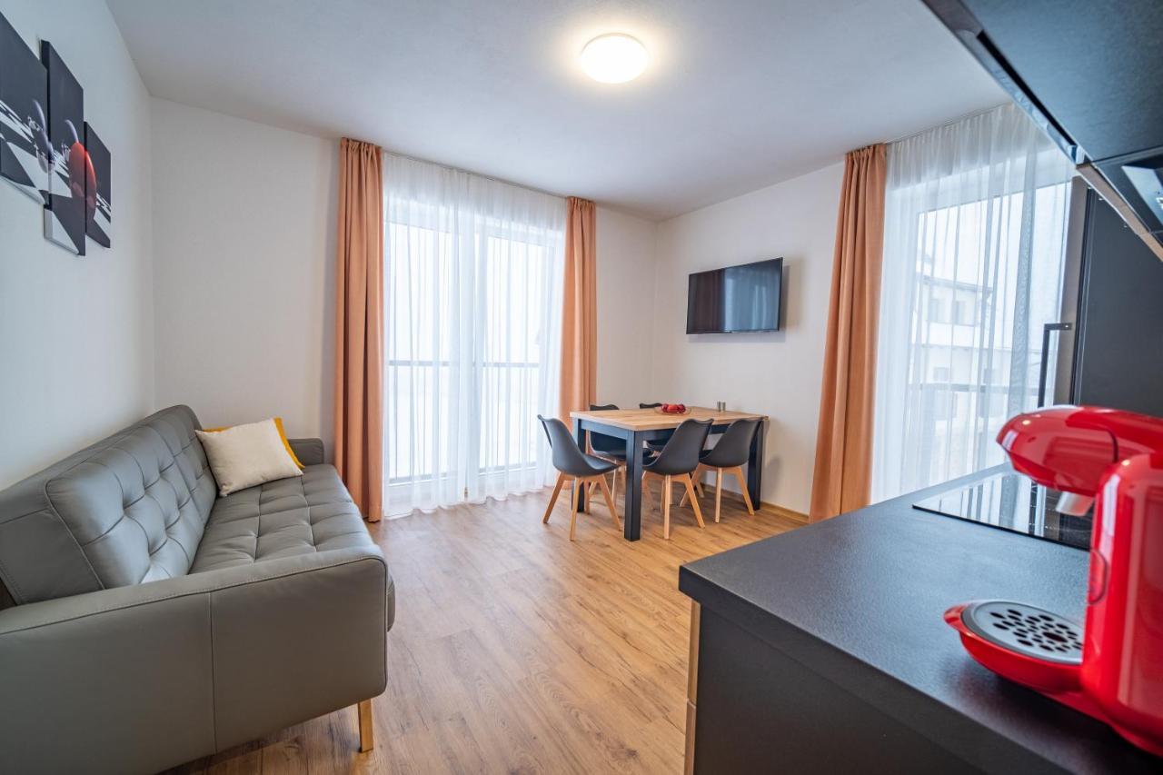 Apartman Na Bukovce Malma Cervena Voda Exterior photo